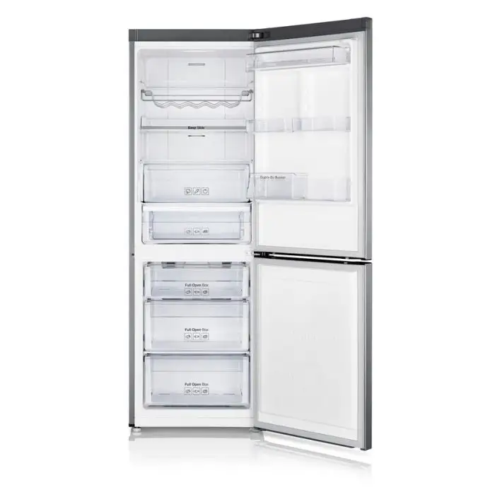 Samsung Combinato Smart Line RB29FERNCSA , 78847 , Immagine 2