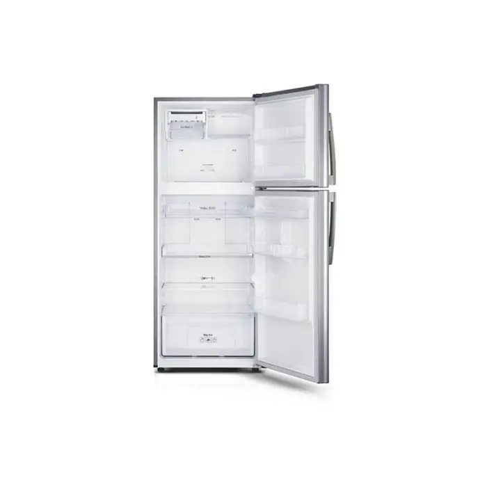 Samsung RT35FDJADSA frigorifero con congelatore Libera installazione 385 L Acciaio inossidabile , 74531 , Immagine 2