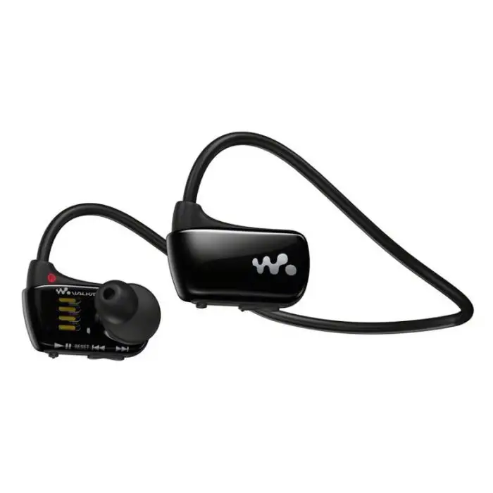 Sony Walkman NWZ-W273 Lettore MP3 4 GB Nero in Offerta Online