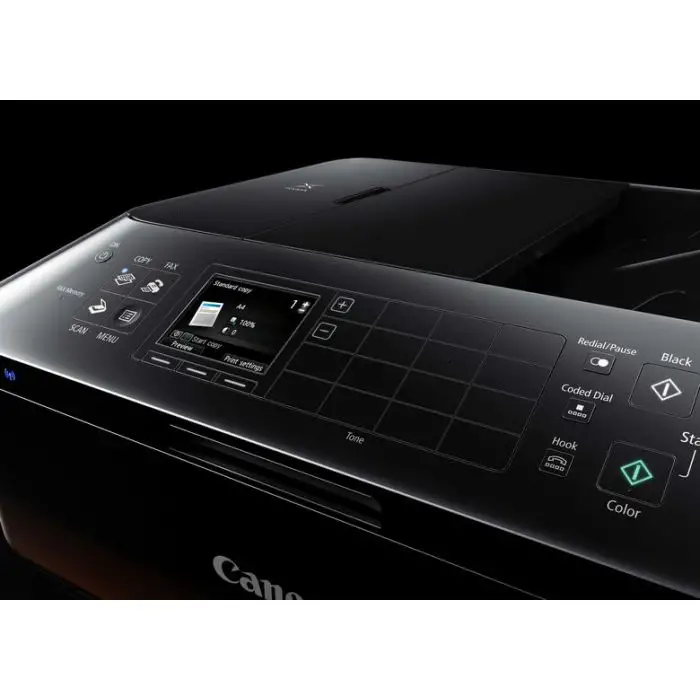Canon PIXMA MX925 Ad inchiostro A4 9600 x 2400 DPI 15 ppm Wi-Fi , 84935 , Immagine 7