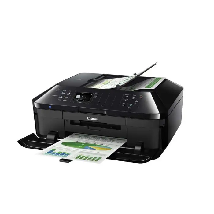 Canon PIXMA MX925 Ad inchiostro A4 9600 x 2400 DPI 15 ppm Wi-Fi , 84935 , Immagine 3