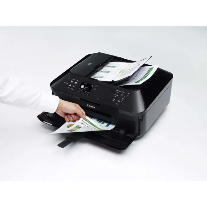 Canon PIXMA MX925 Ad inchiostro A4 9600 x 2400 DPI 15 ppm Wi-Fi , 84935 , Immagine 12