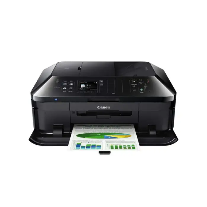 Canon PIXMA MX925 Ad inchiostro A4 9600 x 2400 DPI 15 ppm Wi-Fi , 84935 , Immagine 4