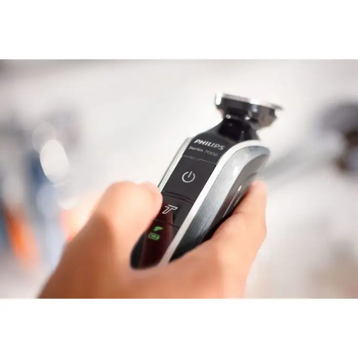Philips MULTIGROOM Series 7000 Kit multifunzione impermeabile VISO, CORPO, CAPELLI QG3380/16 , 83597 , Immagine 2