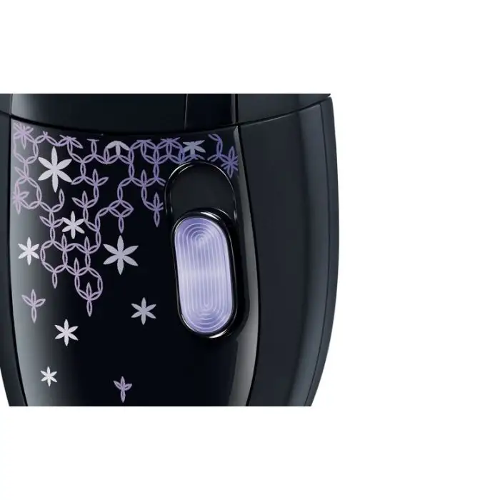 Philips Satinelle Essential Epilatore compatto, per gambe, 2 accessori , 77062 , Immagine 7