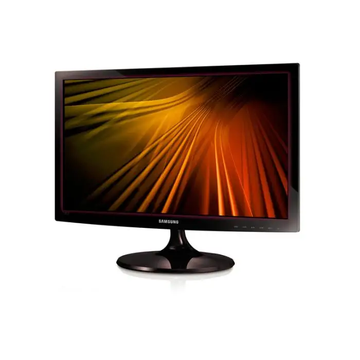 Samsung S22C300H 54,6 cm (21.5&quot;) 1920 x 1080 Pixel Full HD LCD Nero , 78765 , Immagine 2