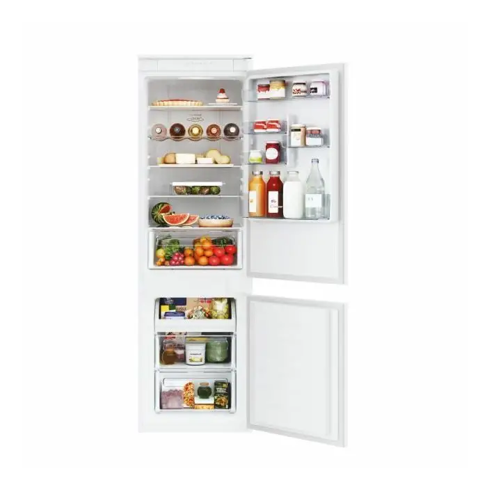 Candy CBT3518EW frigorifero con congelatore Da incasso , 152267 , Immagine 13