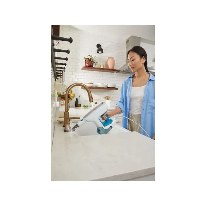 Black &amp; Decker BHSM15FX08 Scopa A Vapore Multifunzione Con 6 Accessori , 144139 , Immagine 16