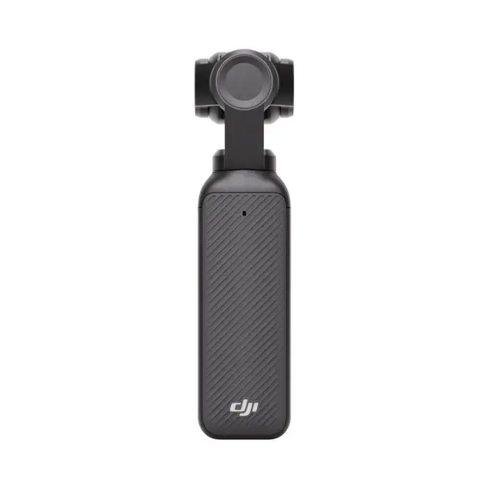 DJI Osmo Pocket 3 fotocamera a sospensione cardanica 4K Ultra HD 9,4 MP Nero , 152264 , Immagine 5