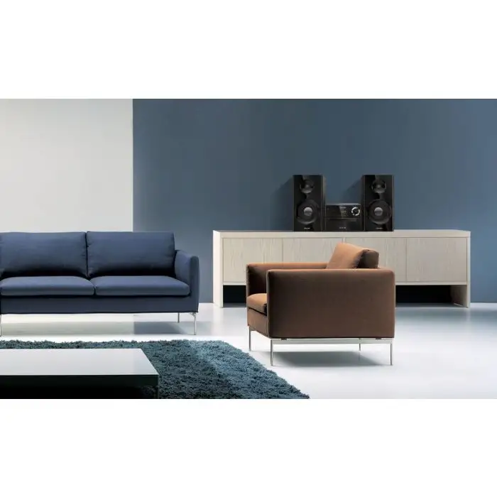 Philips Sistema musicale micro BTD2180/12 , 77119 , Immagine 4
