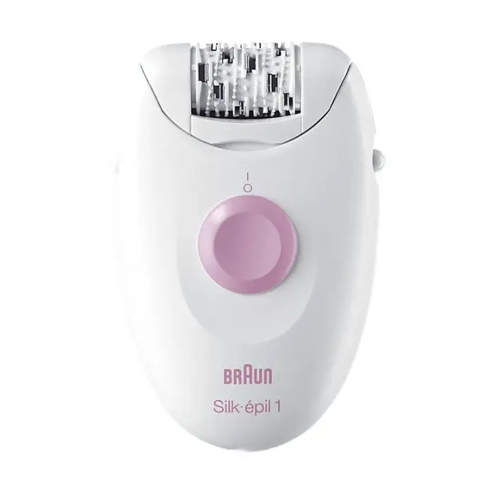 Braun Silk-épil 1 1370 Epilatore a rete con 1 accessorio , 31118 , Immagine 3