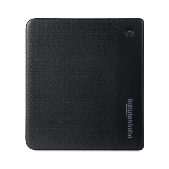 Rakuten Kobo Libra Colour lettore e-book Touch screen 32 GB Wi-Fi Nero , 153393 , Immagine 5