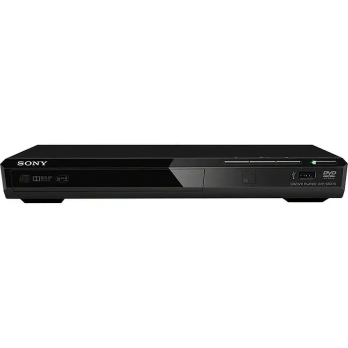 Sony DVP-SR370 , 77176 , Immagine 2