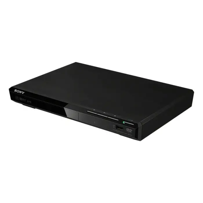 Sony DVP-SR370 , 77176 , Immagine 3