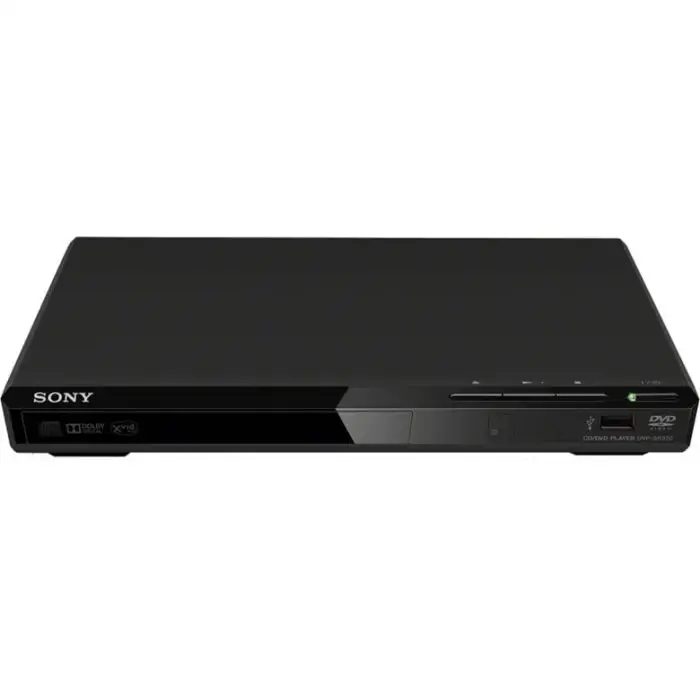Sony DVP-SR370 , 77176 , Immagine 4