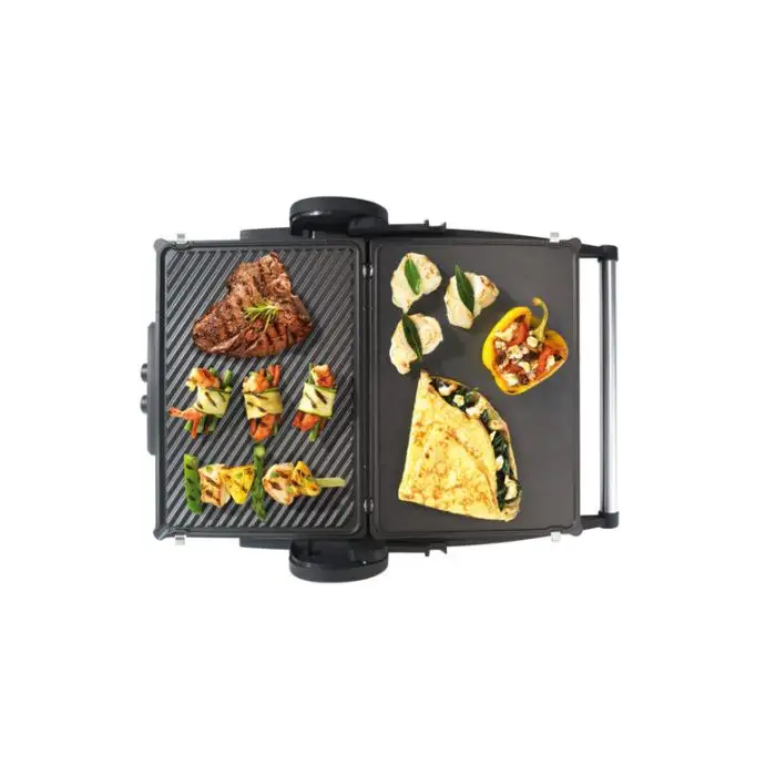 Bosch TFB4431V Griglia di contatto , 114623 , Immagine 3