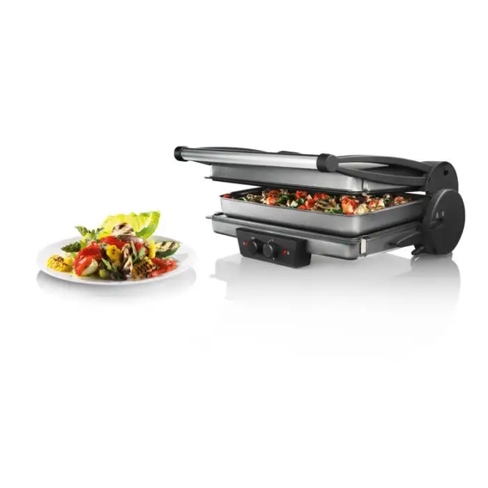 Bosch TFB4431V Griglia di contatto , 114623 , Immagine 4