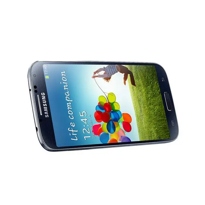 Samsung Galaxy S4 GT-I9505 12,7 cm (5&quot;) SIM singola Android 4.2.2 4G Micro-USB B 2 GB 16 GB 2600 mAh Nero , 86463 , Immagine 8