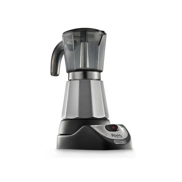 De’Longhi Alicia EMKM 4 Automatica/Manuale Boccale per moca elettrico , 54145 , Immagine 3
