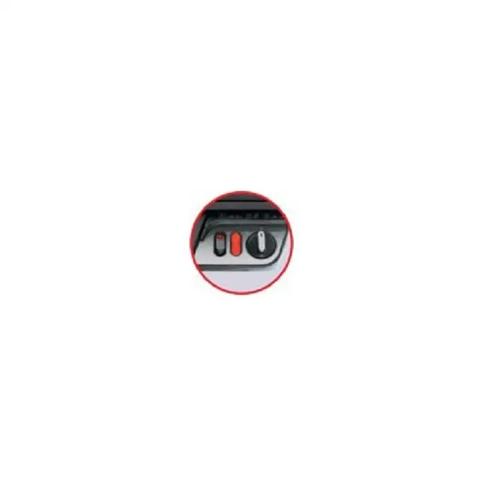 Rowenta GR3050 Classic Bistecchiera con 2 Posizioni di Cottura, Potenza 2000 W, 600 cm2 , 108503 , Immagine 5