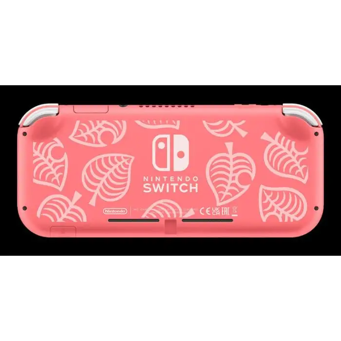 Nintendo Switch Lite edizione Speciale Animal Crossing , 150897 , Immagine 3
