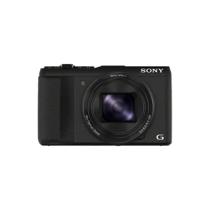 Sony Cyber-shot DSC-HX50 , 83897 , Immagine 2