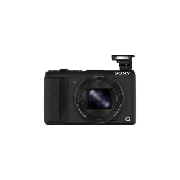 Sony Cyber-shot DSC-HX50 , 83897 , Immagine 3