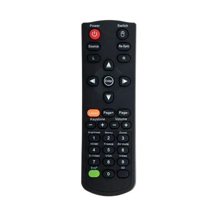 Optoma W306ST videoproiettore Proiettore a corto raggio 3600 ANSI lumen DLP WXGA (1280x800) Compatibilità 3D Bianco , 90177 , Immagine 5