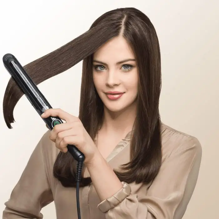 Braun Satin Hair 7 SensoCare ST780 - Piastra Per Capelli , 104222 , Immagine 6