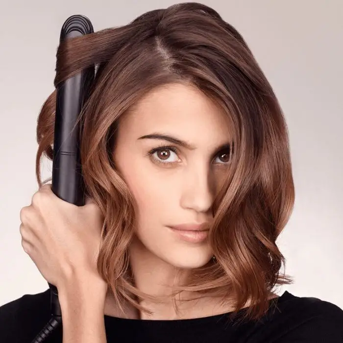Braun Satin Hair 7 SensoCare ST780 - Piastra Per Capelli , 104222 , Immagine 7