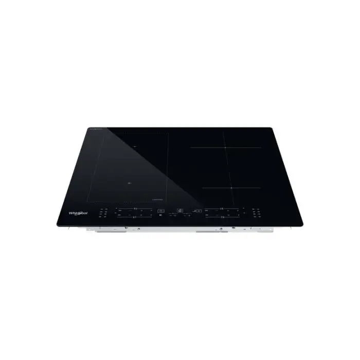 Whirlpool WL B4060 CPNE Nero Da incasso 59 cm Piano cottura a induzione 4 Fornello(i) , 147013 , Immagine 2