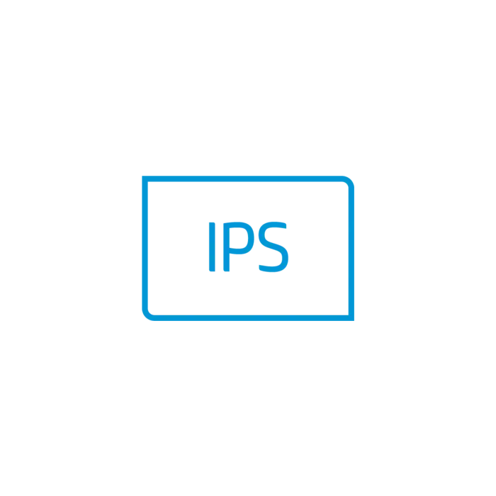 HP 27f 68,6 cm (27&quot;) 1920 x 1080 Pixel Full HD LED Nero, Argento , 117241 , Immagine 12