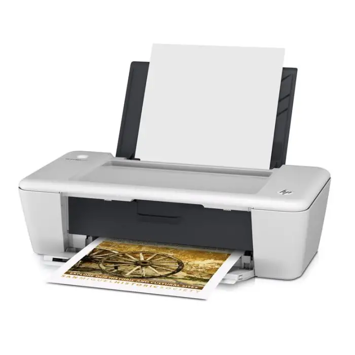 HP Deskjet 1010 stampante a getto d&#039;inchiostro A colori 600 x 600 DPI A4 , 82291 , Immagine 2