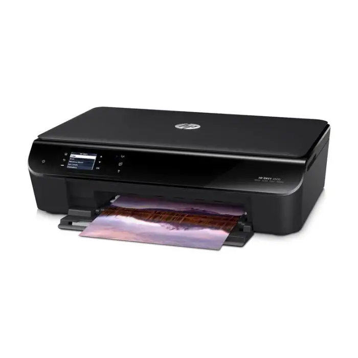 HP ENVY 4500 Getto termico d&#039;inchiostro A4 4800 x 1200 DPI 8,8 ppm Wi-Fi , 81715 , Immagine 5