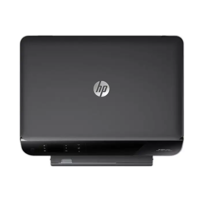 HP ENVY 4500 Getto termico d&#039;inchiostro A4 4800 x 1200 DPI 8,8 ppm Wi-Fi , 81715 , Immagine 8