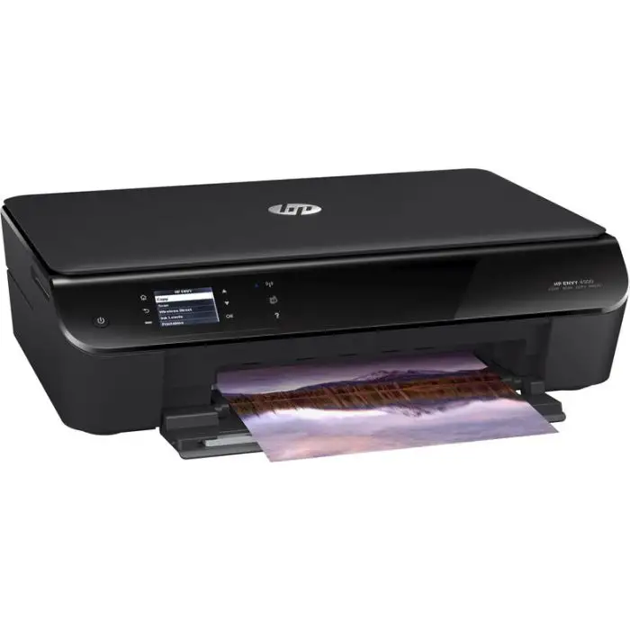 HP ENVY 4500 Getto termico d&#039;inchiostro A4 4800 x 1200 DPI 8,8 ppm Wi-Fi , 81715 , Immagine 6