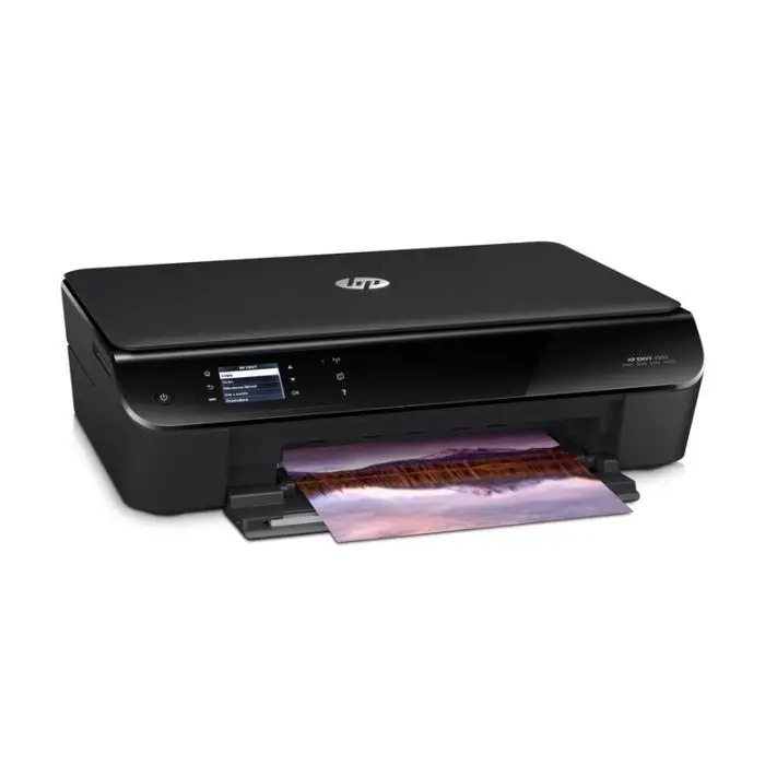 HP ENVY 4500 Getto termico d&#039;inchiostro A4 4800 x 1200 DPI 8,8 ppm Wi-Fi , 81715 , Immagine 7