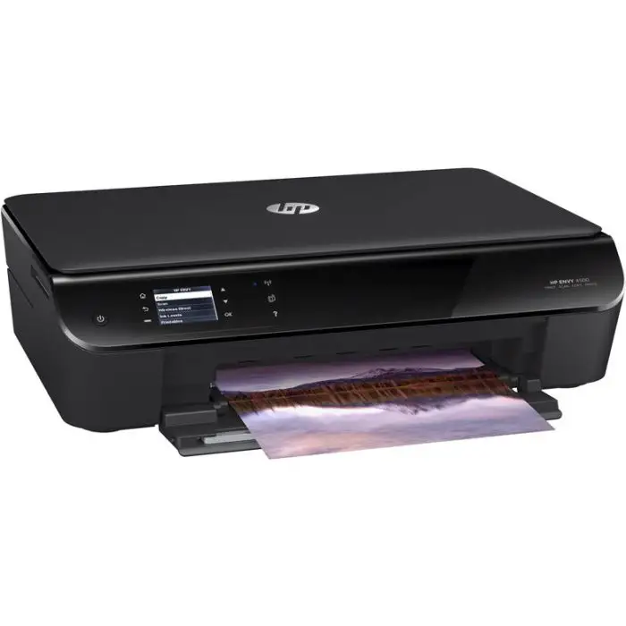 HP ENVY 4500 Getto termico d&#039;inchiostro A4 4800 x 1200 DPI 8,8 ppm Wi-Fi , 81715 , Immagine 12