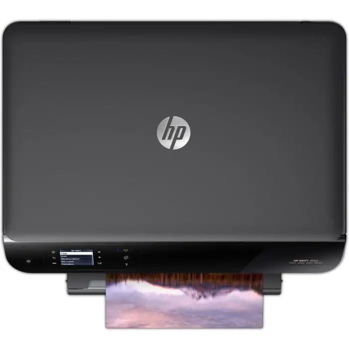 HP ENVY 4500 Getto termico d&#039;inchiostro A4 4800 x 1200 DPI 8,8 ppm Wi-Fi , 81715 , Immagine 10