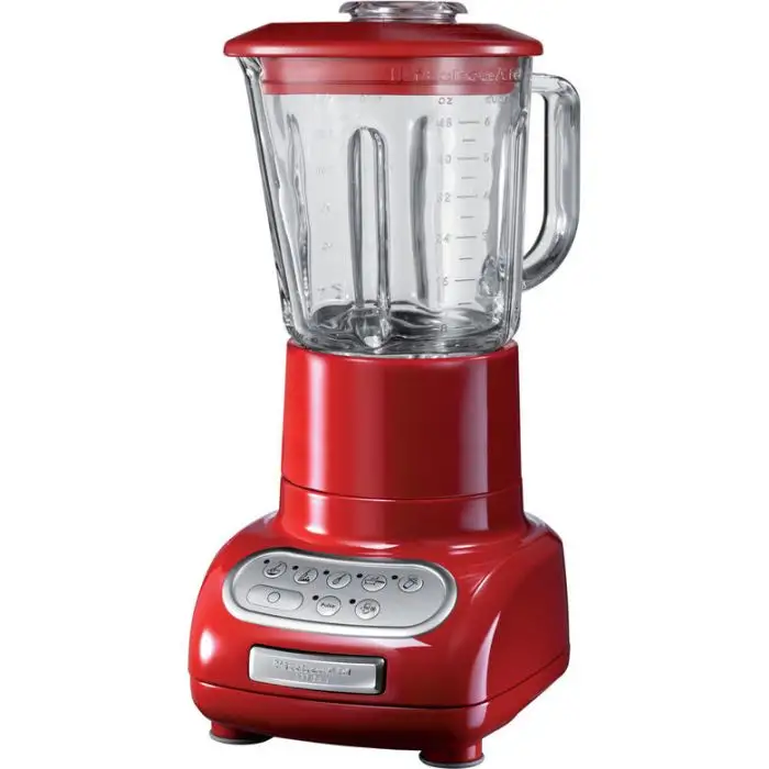 KitchenAid 5KSB5553EER frullatore 1,5 L Frullatore da tavolo Rosso , 68799 , Immagine 2