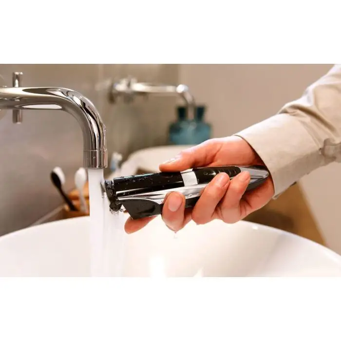 Philips BEARDTRIMMER Series 9000 regolabarba impermeabile BT9290/32 , 97736 , Immagine 13