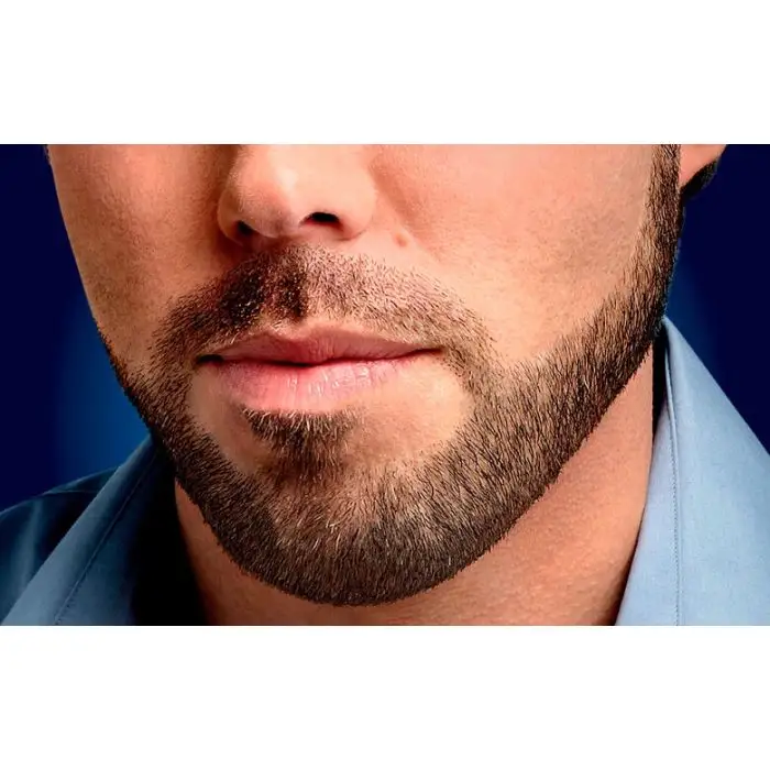 Philips BEARDTRIMMER Series 9000 regolabarba impermeabile BT9290/32 , 97736 , Immagine 3