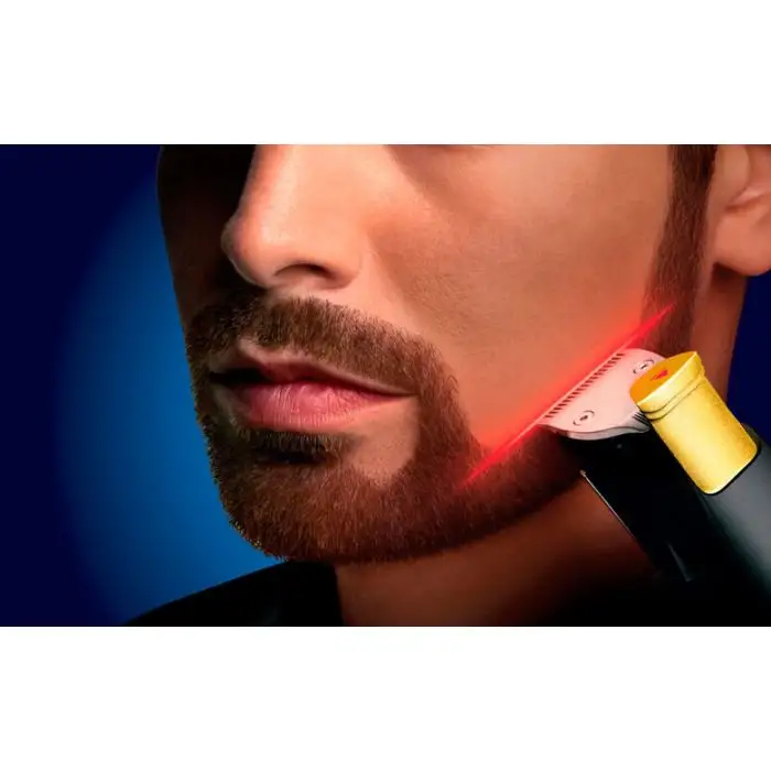 Philips BEARDTRIMMER Series 9000 regolabarba impermeabile BT9290/32 , 97736 , Immagine 14