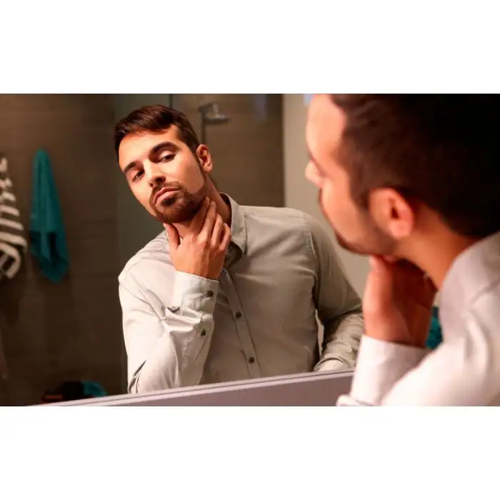 Philips BEARDTRIMMER Series 9000 regolabarba impermeabile BT9290/32 , 97736 , Immagine 5