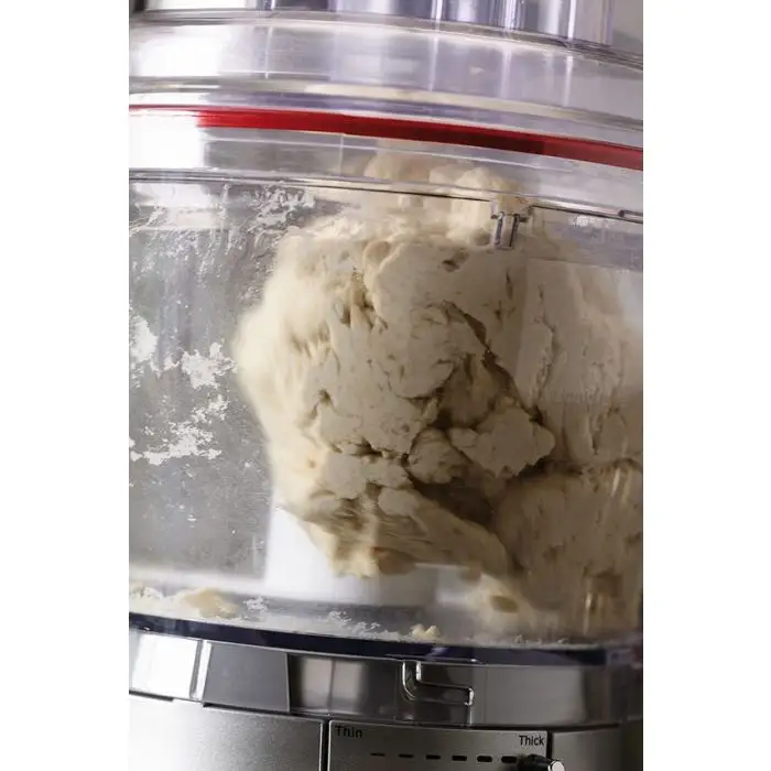 KitchenAid 5KFP1335 robot da cucina 3,1 L Bianco , 86167 , Immagine 5