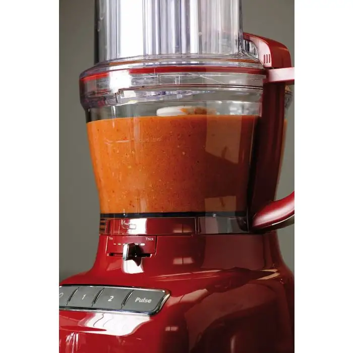 KitchenAid 5KFP1335 robot da cucina 3,1 L Bianco , 86167 , Immagine 8