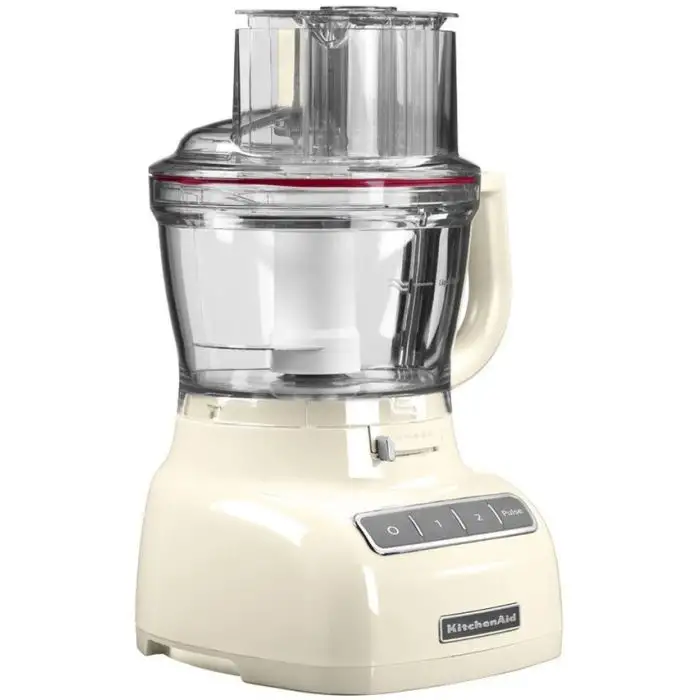 KitchenAid 5KFP1335 robot da cucina 3,1 L Bianco , 86167 , Immagine 3