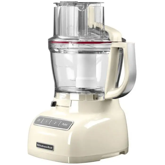KitchenAid 5KFP1335 robot da cucina 3,1 L Bianco , 86167 , Immagine 4