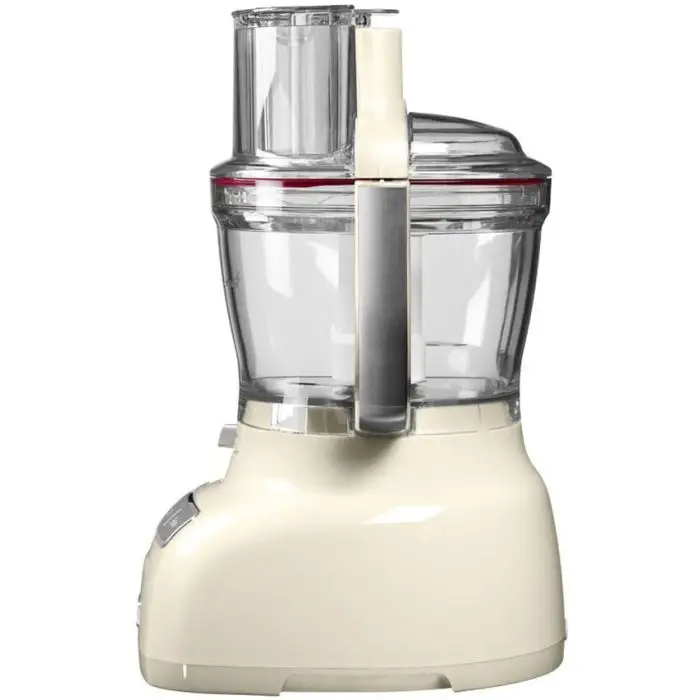 KitchenAid 5KFP1335 robot da cucina 3,1 L Bianco , 86167 , Immagine 2