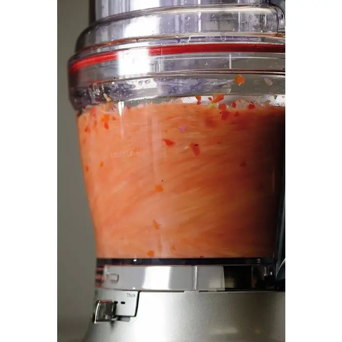 KitchenAid 5KFP1335 robot da cucina 3,1 L Bianco , 86167 , Immagine 7